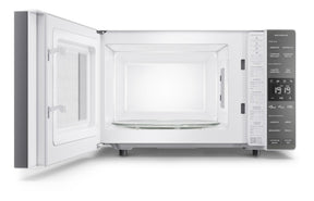 Micro-ondas Electrolux 23L Branco Efficient com Descongelamento Assistido ME23B 220v
