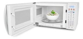 Micro-ondas Electrolux 20 Litros Função Tira Odor Branco Mto 220V