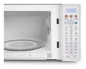 Electrolux Micro-ondas  MTO30 Branco