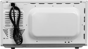 Micro-ondas PMO23EB Limpa Fácil 20L Potência de 1100W Cor Branco Philco 127V