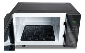 Micro-ondas Flat Pmo28tf 28 Litros 1400w Preto Philco 127V