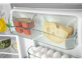 Geladeira com freezer Consul  CRD37 con capacidad de 334L 127V -branco