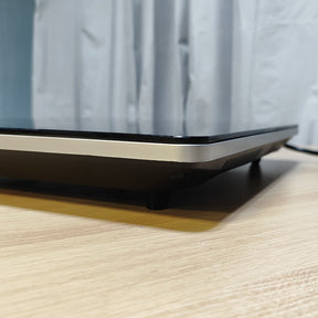 Cooktop Elétrico Gaabor Por Indução 1 Boca Touch Screen 220v