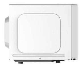 Micro-ondas PMO23EB Limpa Fácil 20L Potência de 1100W Cor Branco Philco 127V
