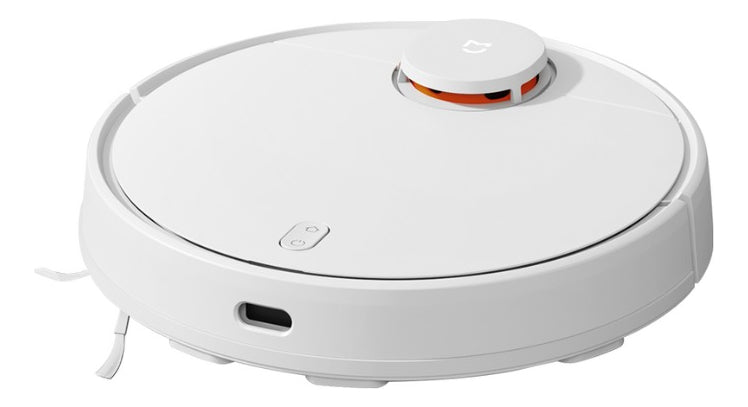 Aspirador Robô Pó Carregamento Automático Varredura Xiaomi
