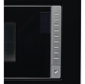 Micro-ondas De Embutir Fischer Fit Line 25l Preto 220v