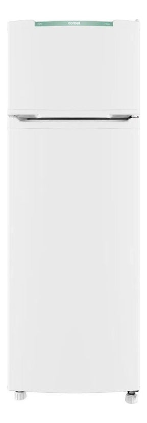 Geladeira com freezer Consul  CRD37 con capacidad de 334L 127V -branco