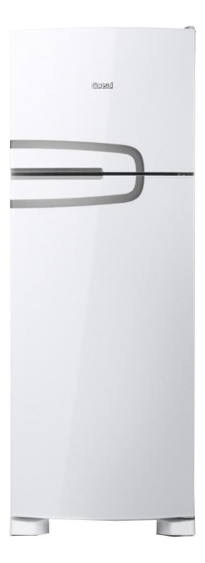 Geladeira com freezer Consul  CRM39A con capacidad de 340L 110V -branco