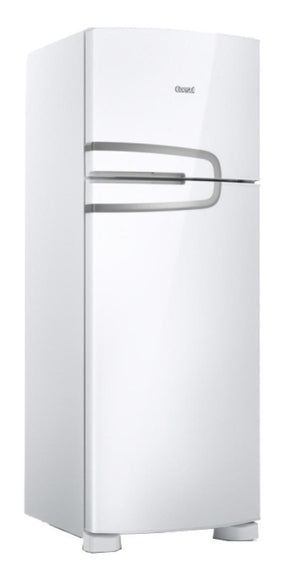 Geladeira com freezer Consul  CRM39A con capacidad de 340L 110V -branco