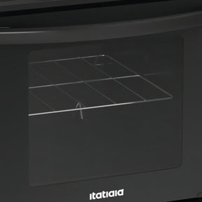 Fogão A Gás Itatiaia Star New Inox 4 Bocas Bivolt Automático Biv