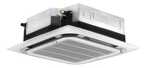 Ar-condicionado Cassete 4v Inverter Tcl 36000 Bt Frio 220 1f 220v
