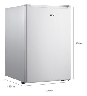 Frigobar Hq 70 Litros Branco Bc-70 - 220v
