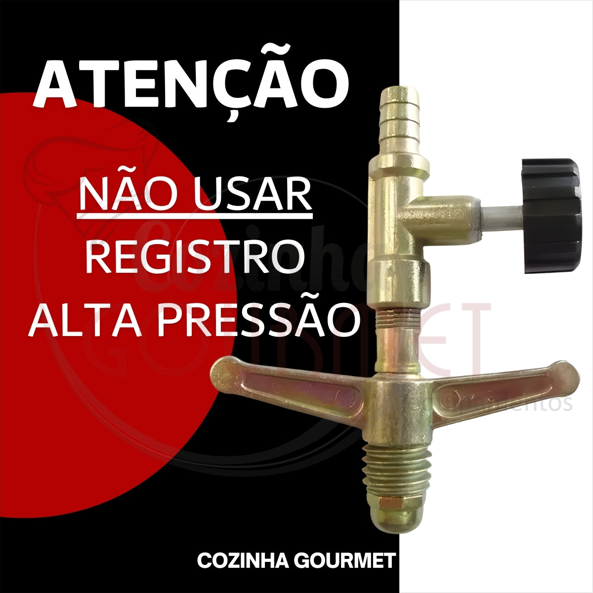 Fogão Industrial De Piso 6 Bocas Cozinha Gourmet FOG-PISO-6B-MISTO-BP Cor Cinza/grafite