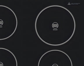 Fogão Cooktop De Indução Philco 4 Bocas Pct04p Preto 220v
